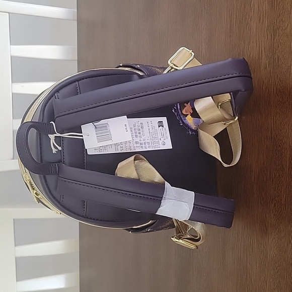 Disney Parks Movie Wish Loungefly - Picture 6 of 12